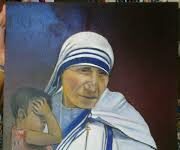 Santa Teresa de Calcuta 5/9/25