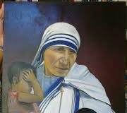 Santa Teresa de Calcuta 5/9/25
