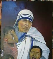 Santa Teresa de Calcuta 5/9/25