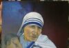 St Teresa of Calcutta