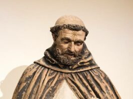 Santo Domingo de Guzmán en RD 4/8/25