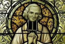 Santo Cura de Ars en RD 8/8/25