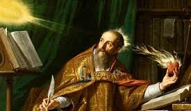 San Agustín de Hipona 28/8/25