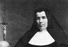 Santa Teresa de Jesús Jornet e Ibars 26/8/25