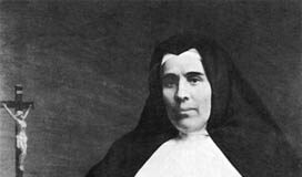 Santa Teresa de Jesús Jornet e Ibars 26/8/25