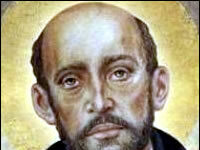 San Francisco de Borja S.J. 3/10/25