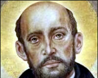 San Francisco de Borja S.J. 3/10/25