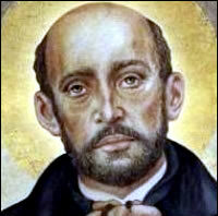 San Francisco de Borja S.J. 3/10/25