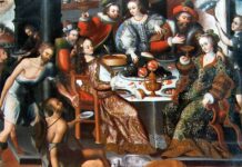 Domingo XXVI TO Año C 28/9/25