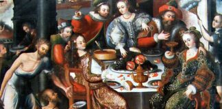 Domingo XXVI TO Año C 28/9/25