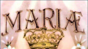 Dulce nombre de María 12/9/25