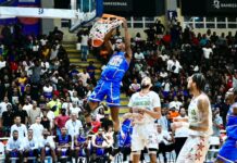 ABADINA presenta el calendario oficial del TBS Distrito 2025