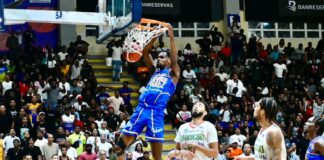 ABADINA presenta el calendario oficial del TBS Distrito 2025