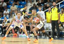 ¡Triple Empate! Victoria del Barias sobre San Lázaro crea caos en el Grupo B