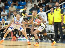 ¡Triple Empate! Victoria del Barias sobre San Lázaro crea caos en el Grupo B