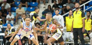 ¡Triple Empate! Victoria del Barias sobre San Lázaro crea caos en el Grupo B