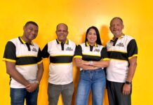 Club Rafael Barias anuncia su cadena de transmisión para el TBS Distrito 2025