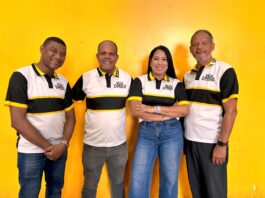 Club Rafael Barias anuncia su cadena de transmisión para el TBS Distrito 2025