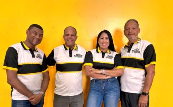 Club Rafael Barias anuncia su cadena de transmisión para el TBS Distrito 2025