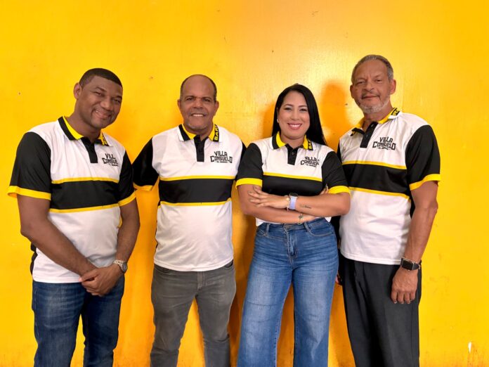 Cadena de transmisión Club Rafael Barias