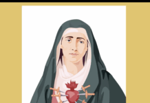 Virgen de los Dolores 15/9/25