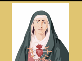 Virgen de los Dolores 15/9/25
