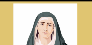 Virgen de los Dolores 15/9/25