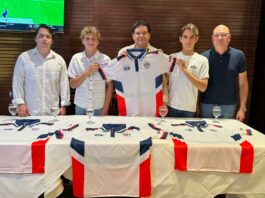 RD lista para la segunda edición de los NACAM Games