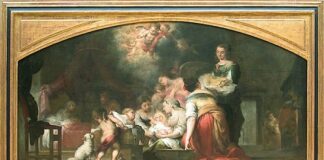 Natividad de la Virgen María 8/9/25