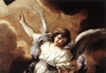 Santos Ángeles Custodios 2/10/25