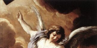 Santos Ángeles Custodios 2/10/25