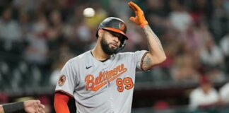 ¡Bombazo! Gigantes del Cibao firman a Gary Sánchez