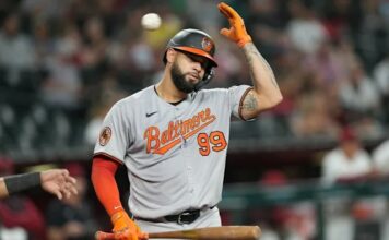 ¡Bombazo! Gigantes del Cibao firman a Gary Sánchez