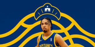 Gerónimo Rubio De La Rosa firma con Capitanes de Ciudad de México