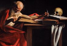 San Jerónimo Padre y Doctor de la Iglesia 30/9/25