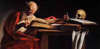 San Jerónimo Padre y Doctor de la Iglesia 30/9/25