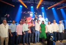 Fernández y Herrera brillan en la 50ª Copa Rotativa de Golf