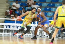 San Carlos derrota a Huellas del Siglo con un dominante Juan Guerrero