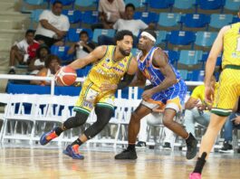 San Carlos derrota a Huellas del Siglo con un dominante Juan Guerrero