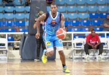 Los Prados se impone a El Millón con ofensiva liderada por Julio Phipps