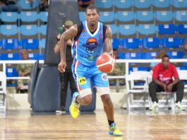 Los Prados se impone a El Millón con ofensiva liderada por Julio Phipps