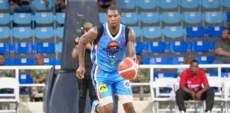 Los Prados se impone a El Millón con ofensiva liderada por Julio Phipps