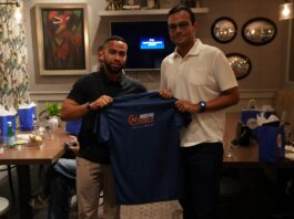 Nuevo Cielo, donde el deporte se convierte en experiencias que unen