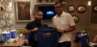 Nuevo Cielo, donde el deporte se convierte en experiencias que unen