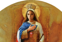 Vísperas Virgen de las Mercedes 23/9/25