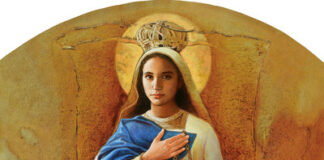 Vísperas Virgen de las Mercedes 23/9/25