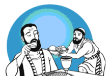 Domingo XXVII TO C Lc. 17, 5-10. 5/10/25