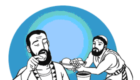 Domingo XXVII TO C Lc. 17, 5-10. 5/10/25