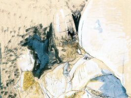 Postdoctorado: La Reforma Litúrgica sin precedentes de San Pablo VI.