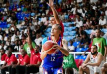 Lewis Duarte se crece en triunfo de San Lázaro ante Bameso